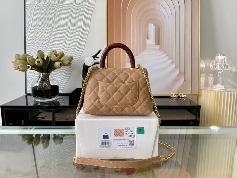 Chanel -Bags - CHL Bags - 572