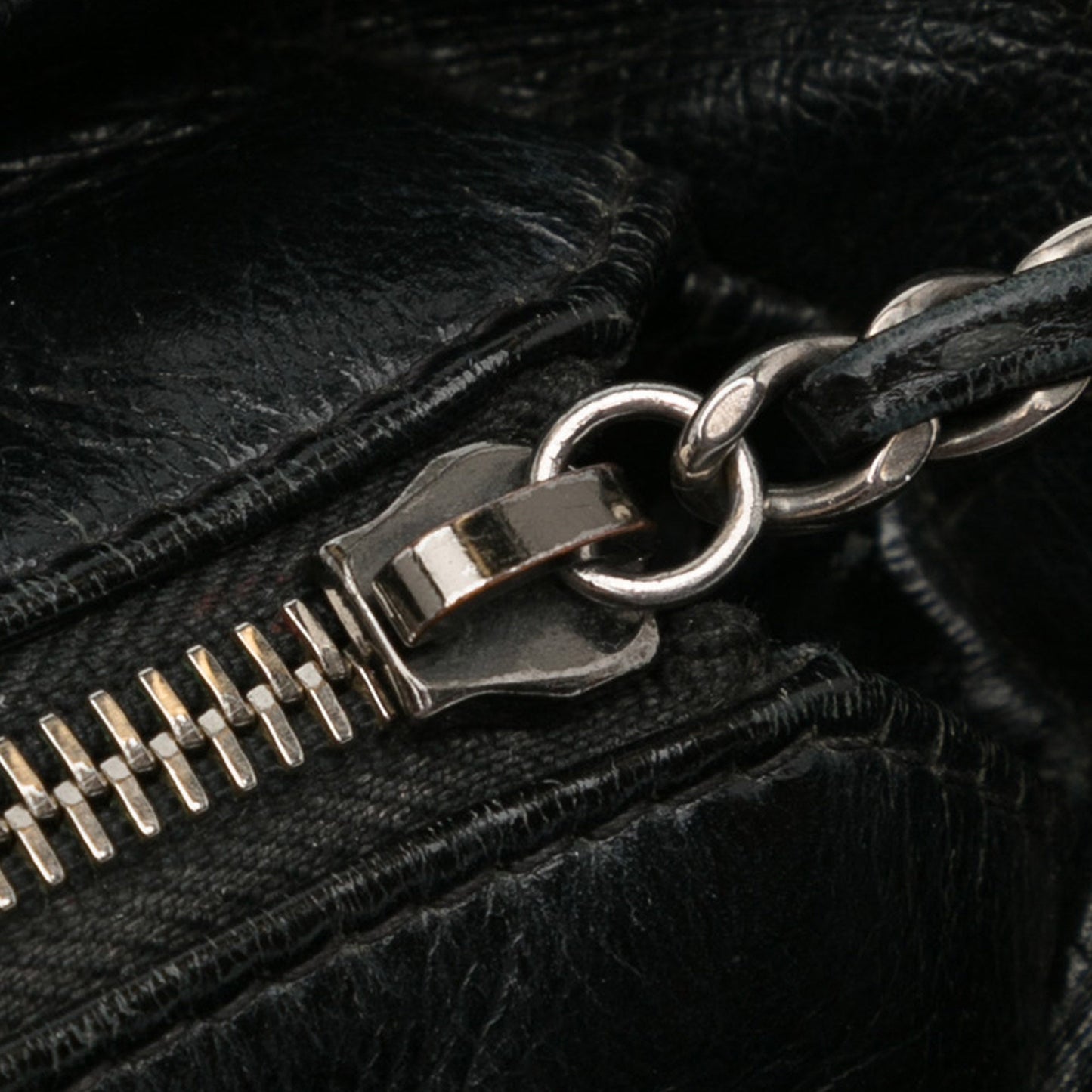Chanel Sac Small Sequin Gabrielle Crossbody