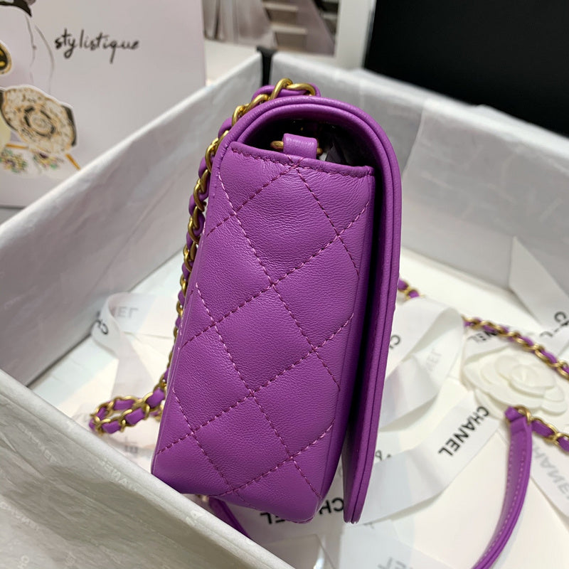 Chanel -Bags - CHL Bags - 533