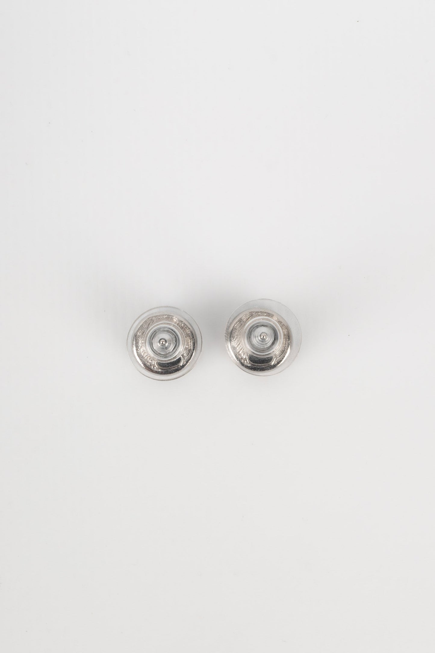 Boucles d'oreilles cc Chanel