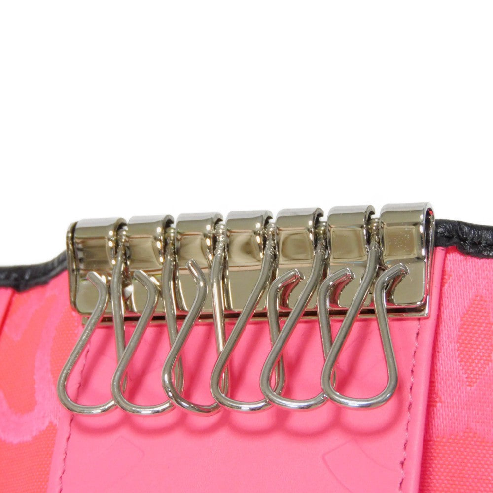 Chanel Cambon Key Holder A26723