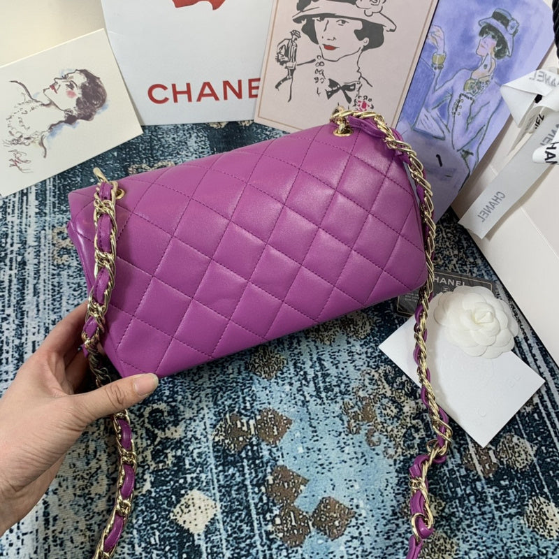 Chanel -Bags - CHL Bags - 546