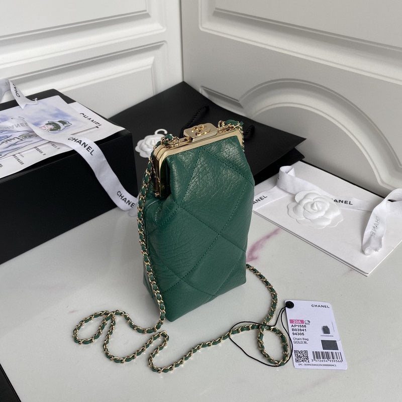 Chanel -Bags - CHL Bags - 557