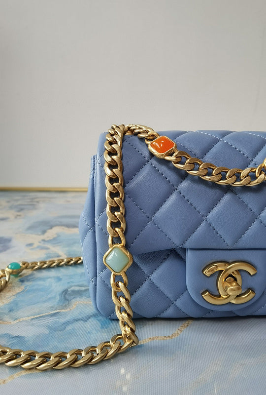 Chanel -Bags - CHL Bags - 611