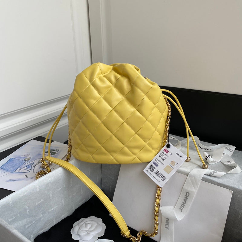 Chanel -Bags - CHL Bags - 751