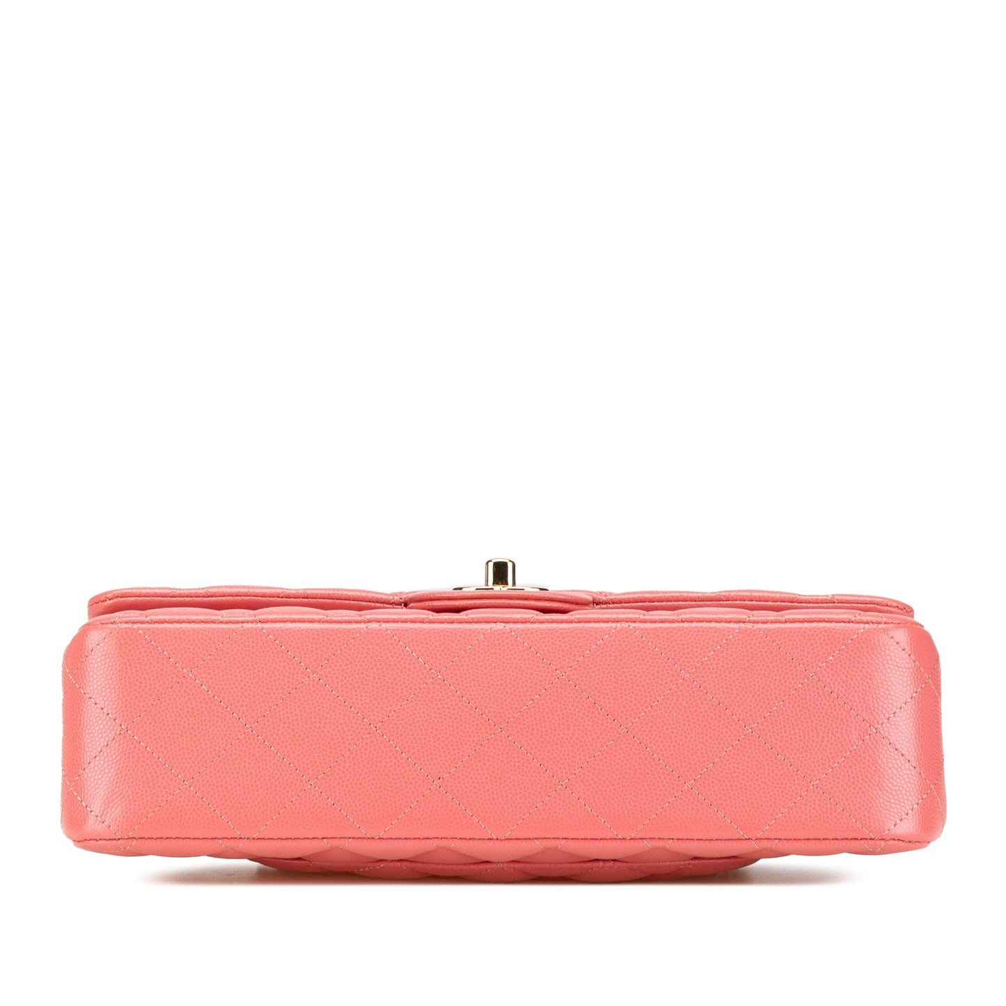 Chanel Sac Medium Classic Caviar Double Flap
