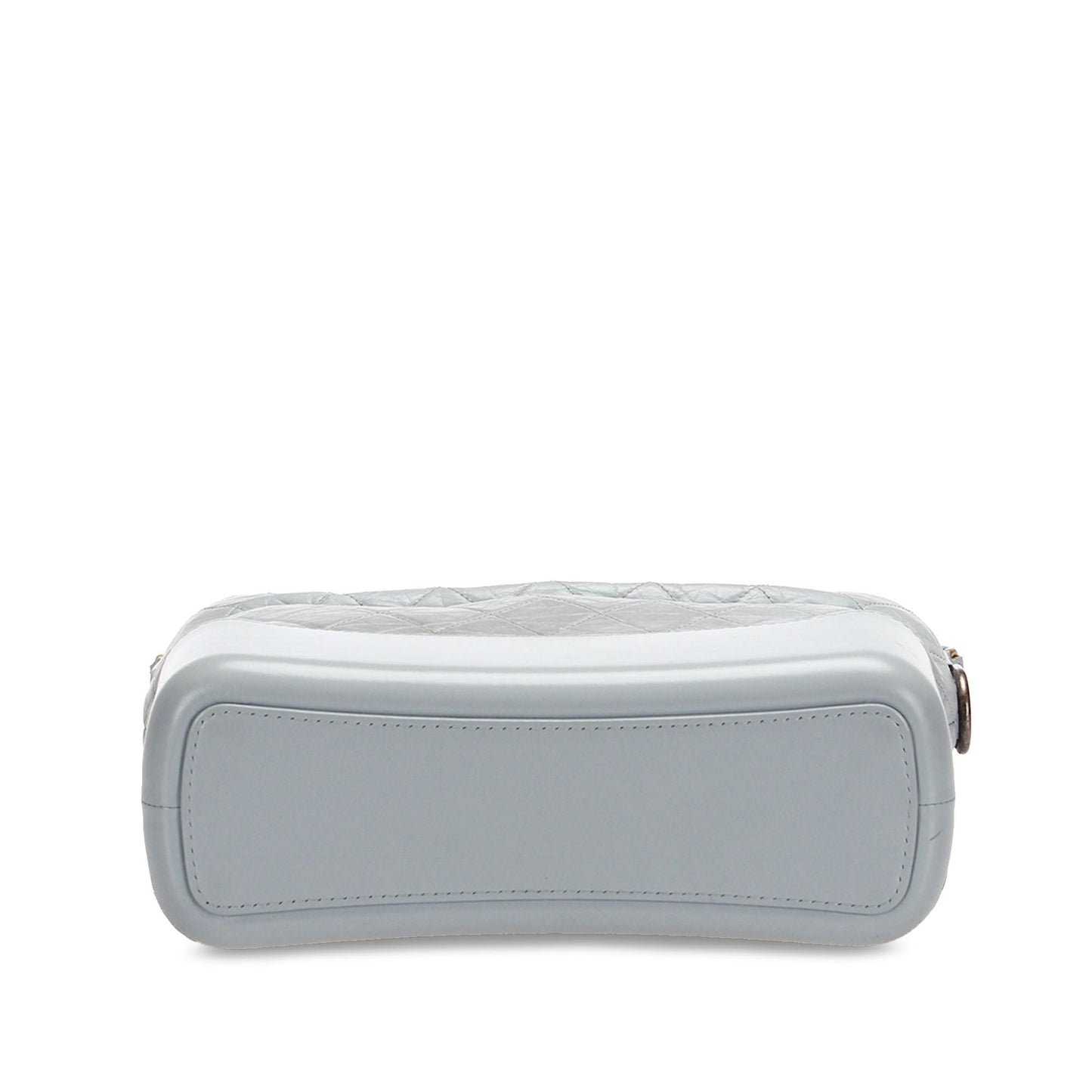 Chanel Sac Medium Gabrielle Leather Shoulder Bag