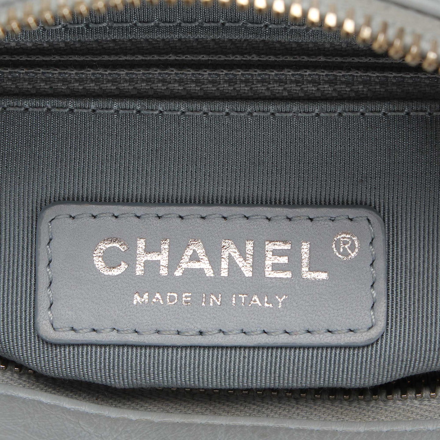 Chanel Sac Medium Gabrielle Leather Shoulder Bag