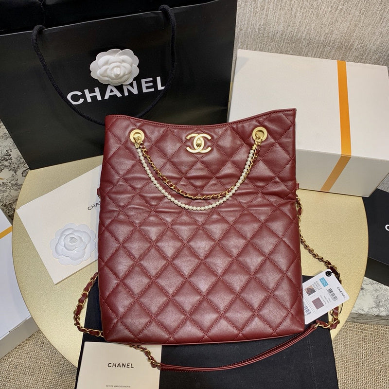 Chanel -Bags - CHL Bags - 502