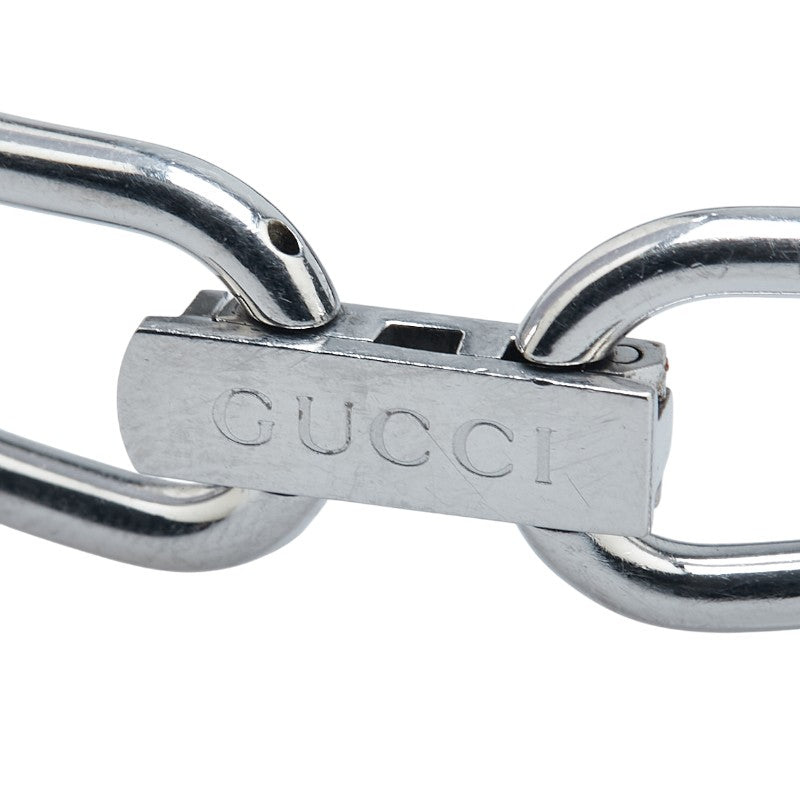 Gucci 1500L Quartz Stainless Steel Watch