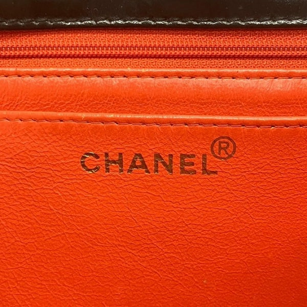 Chanel Coco Mark One Shoulder Bag