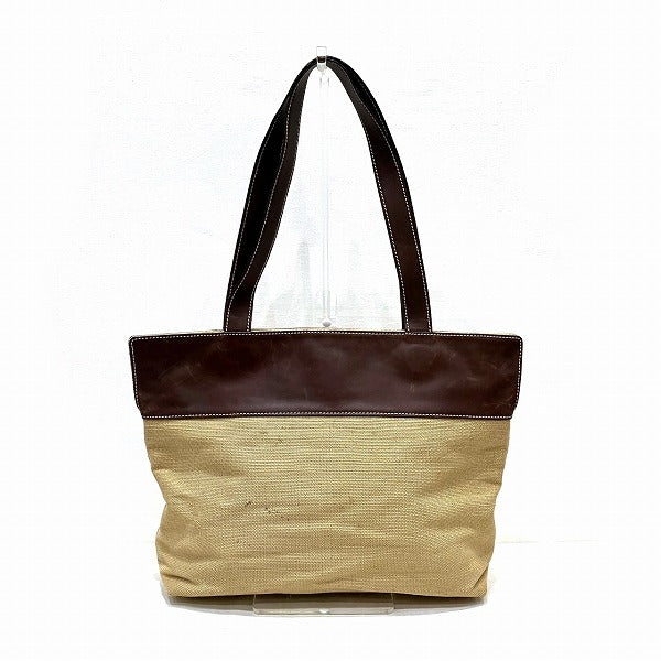 Chanel Coco Mark Tote Bag