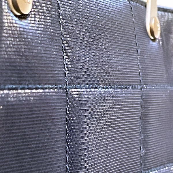 Chanel Chocolate Bar Micro Handbag