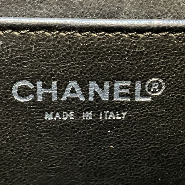 Chanel Mademoiselle Handbag Clutch A17585