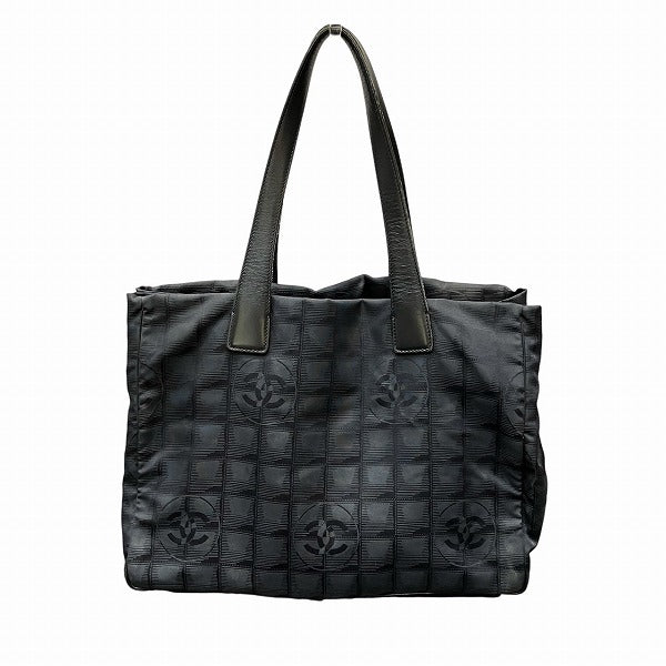 Chanel Nylon New Travel Tote Bag A15991
