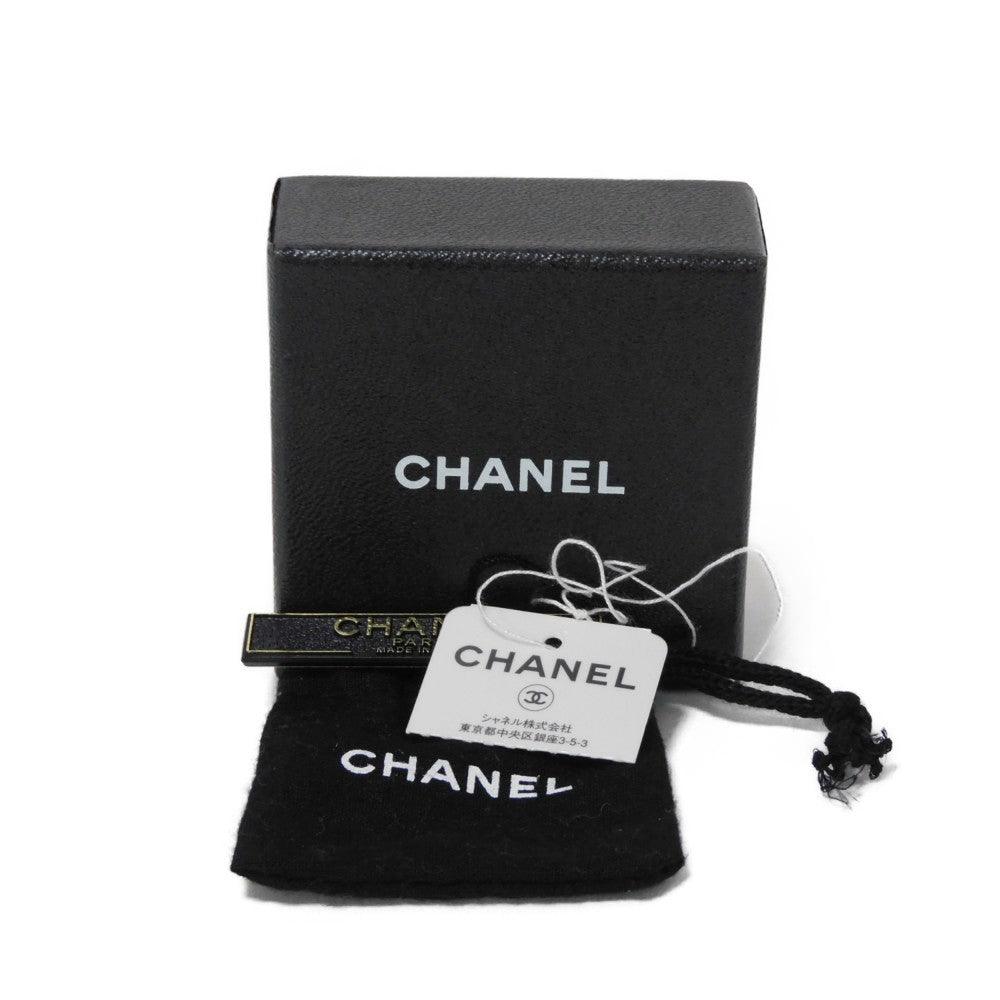 Chanel Swing Pearl Coco Mark Necklace A61444