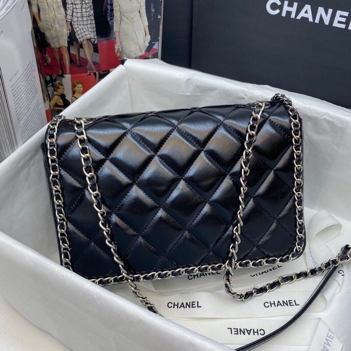 Chanel -Bags - CHL Bags - 516