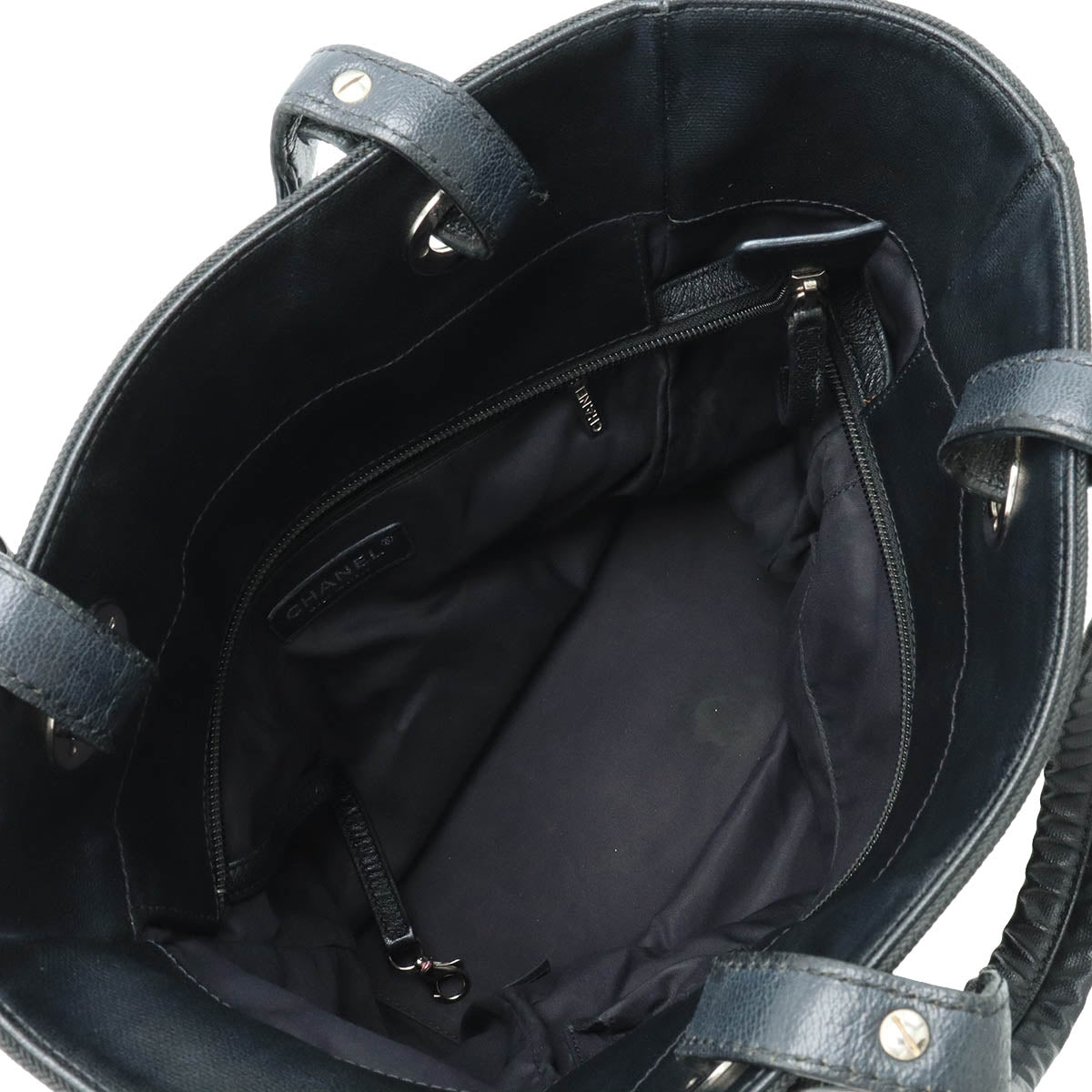 Chanel Paris Biarritz Tote PM A34208