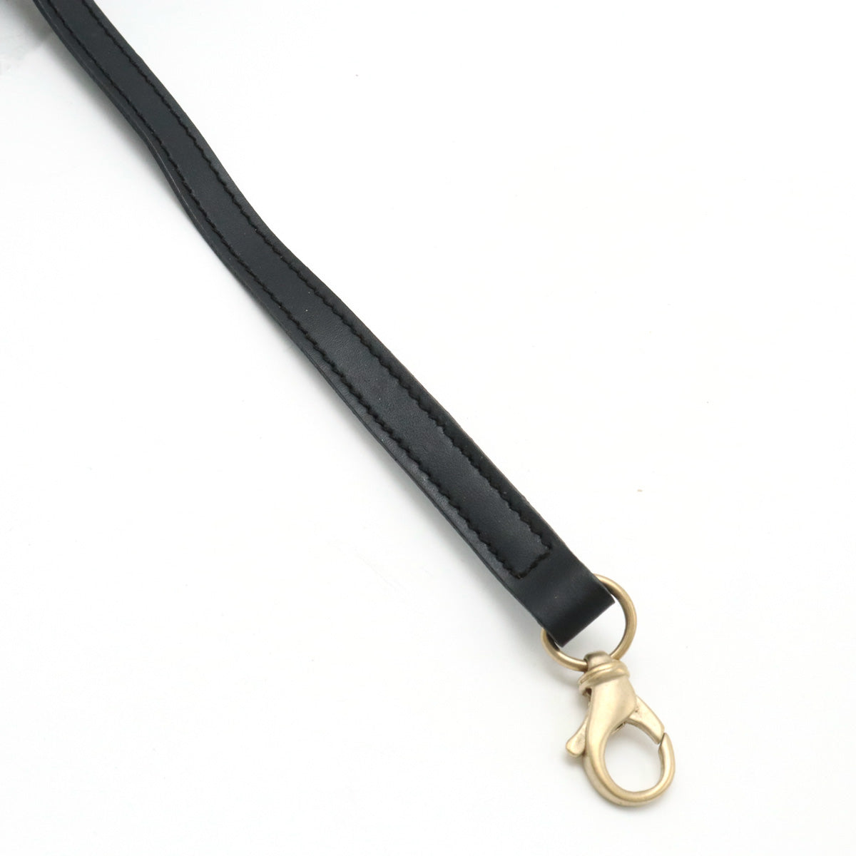 Chanel Nylon Leather Tote Bag Black A20457
