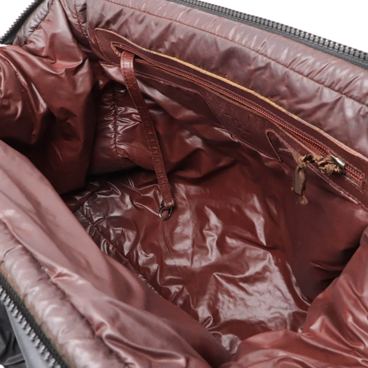 Chanel Coco Cocoon Quilted Tote Bag Black