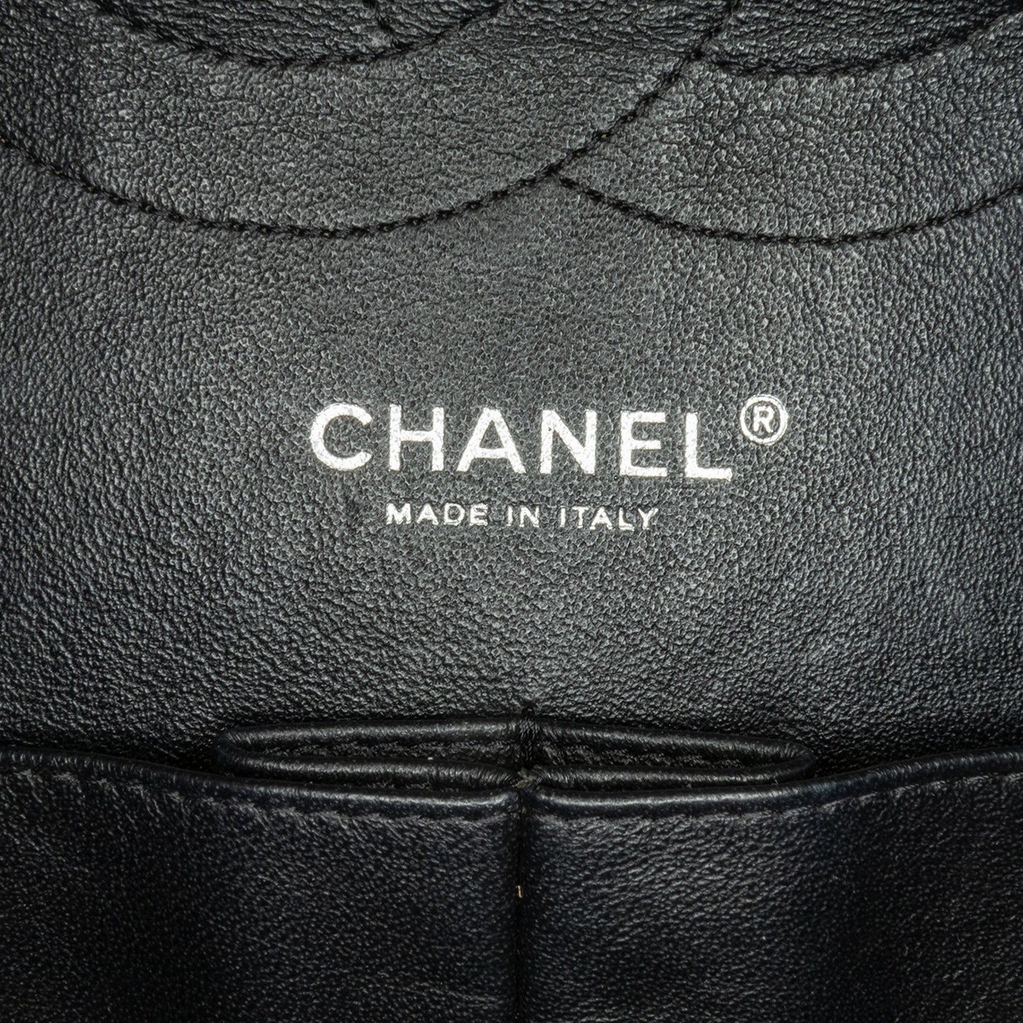 Chanel Sac Jumbo Classic Patent Double Flap