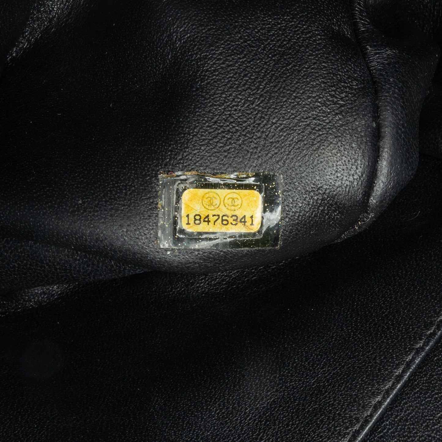 Chanel Sac Jumbo Classic Patent Double Flap