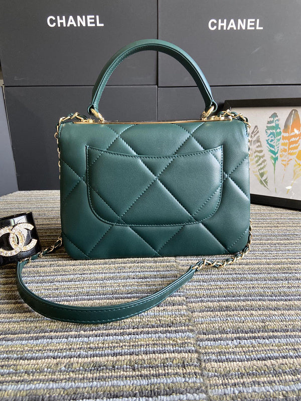 Chanel -Bags - CHL Bags - 418