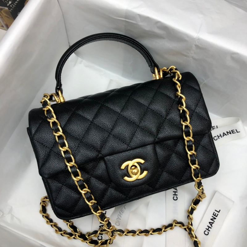 Chanel -Bags - CHL Bags - 415