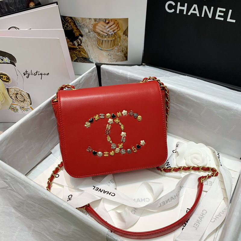 Chanel -Bags - CHL Bags - 526