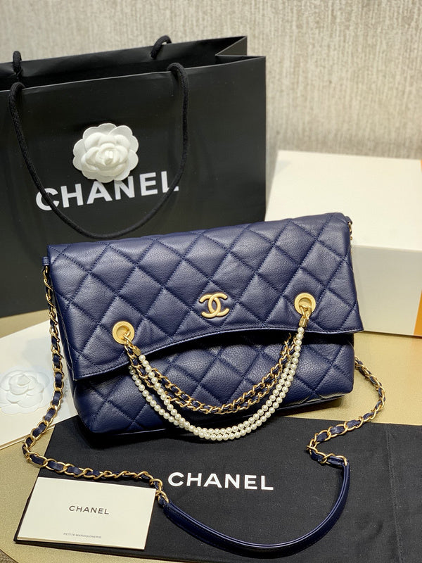 Chanel -Bags - CHL Bags - 504