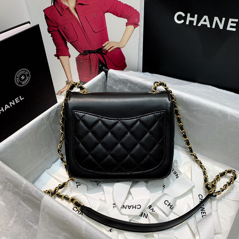 Chanel -Bags - CHL Bags - 532
