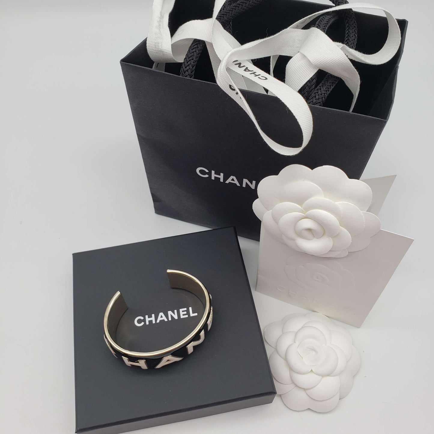 CHANEL BANGLE Brand New