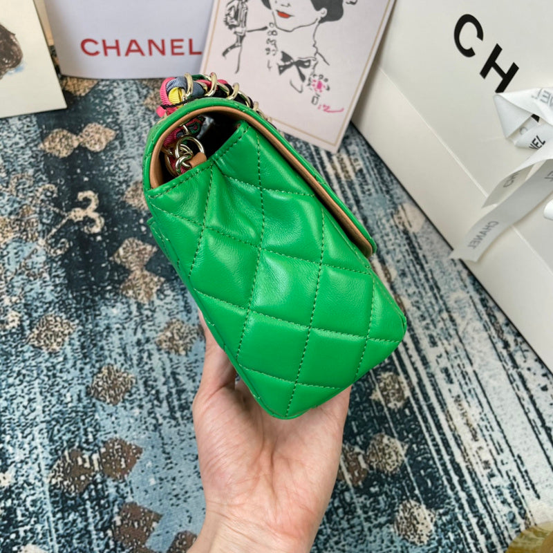 Chanel -Bags - CHL Bags - 647