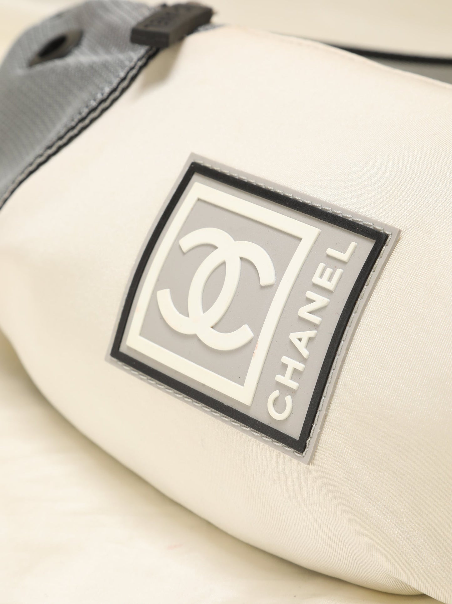 Chanel Nylon Belt Bag