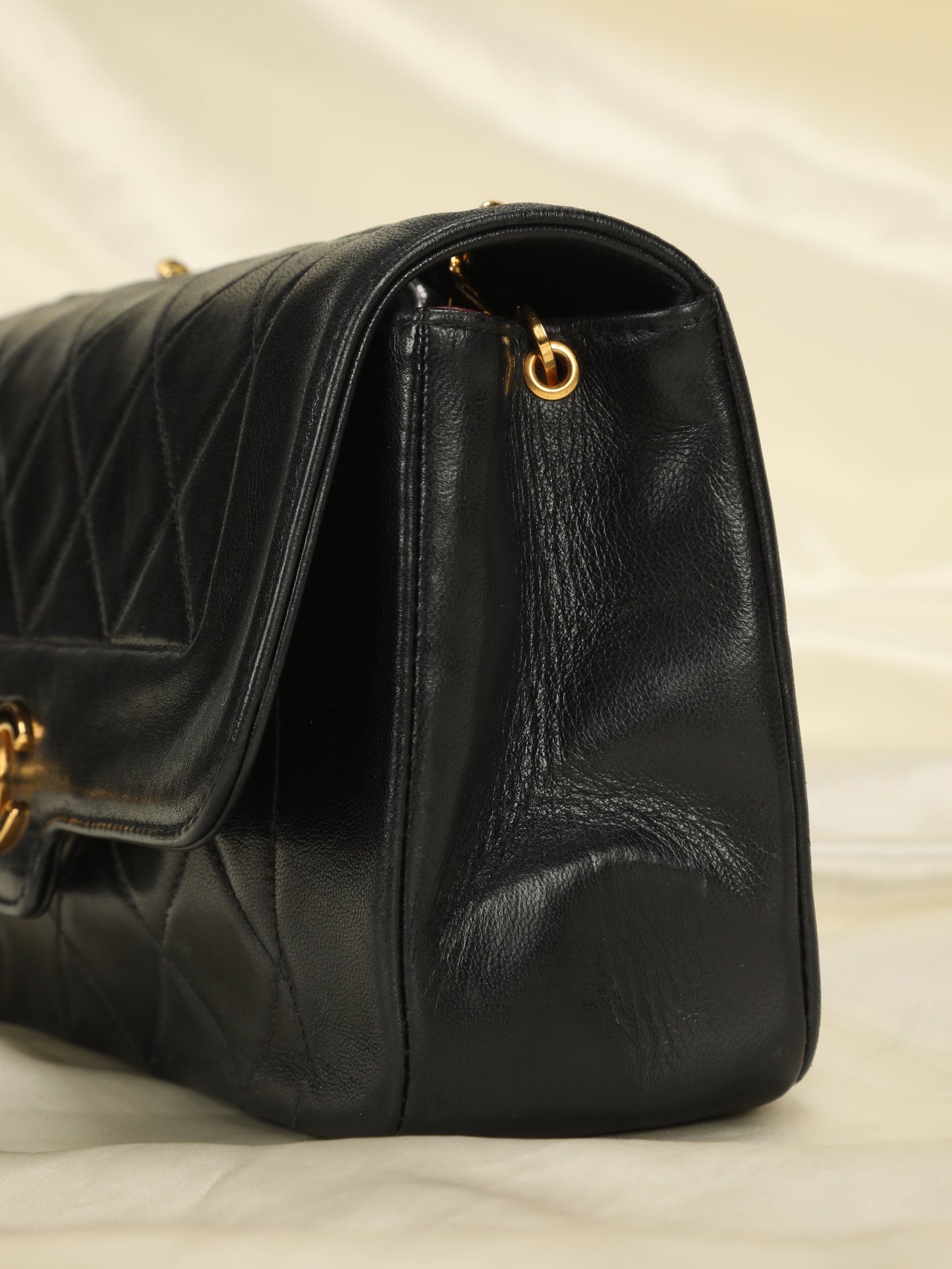 Chanel Small Diana Flap Bag