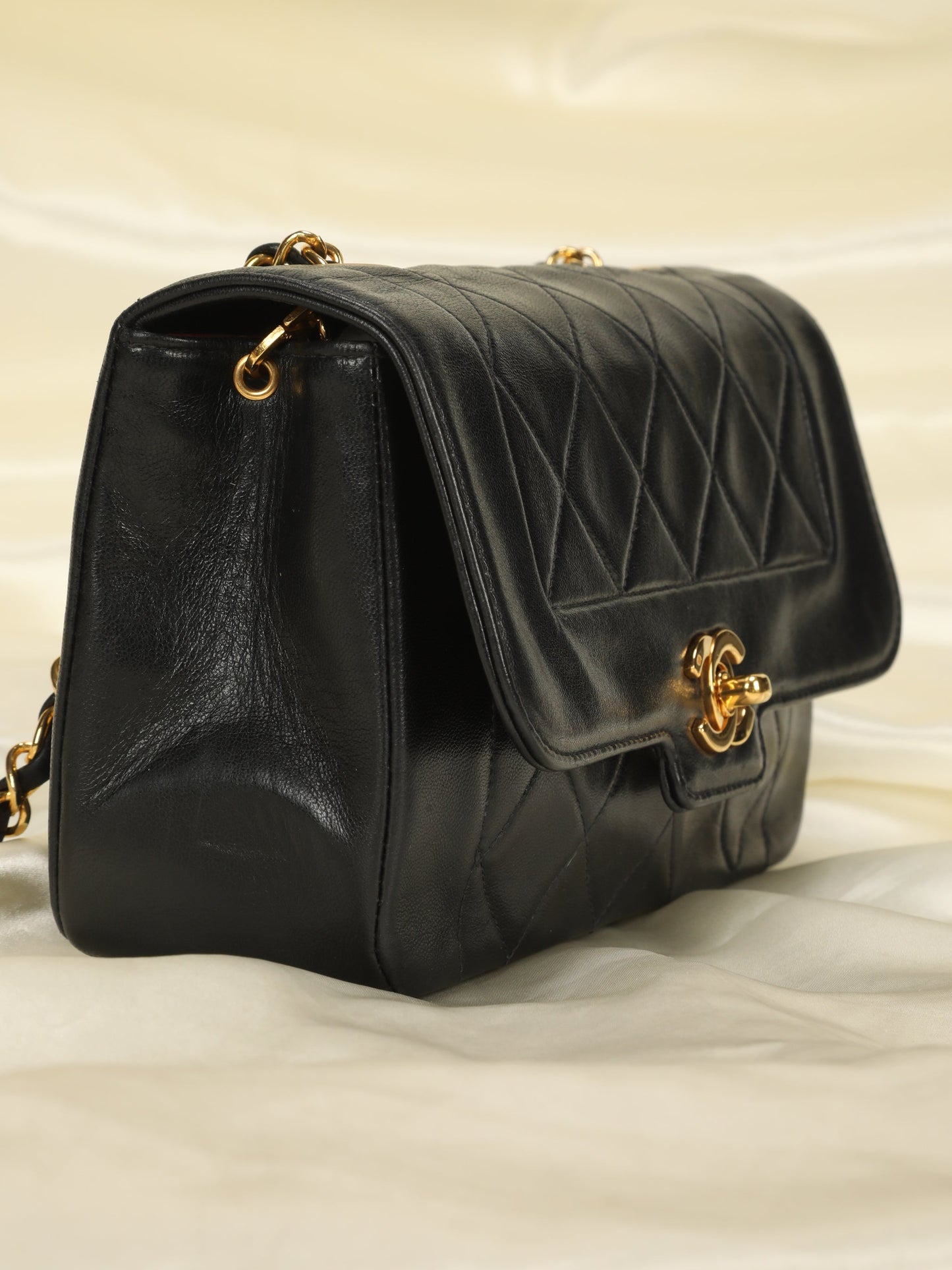 Chanel Small Diana Flap Bag