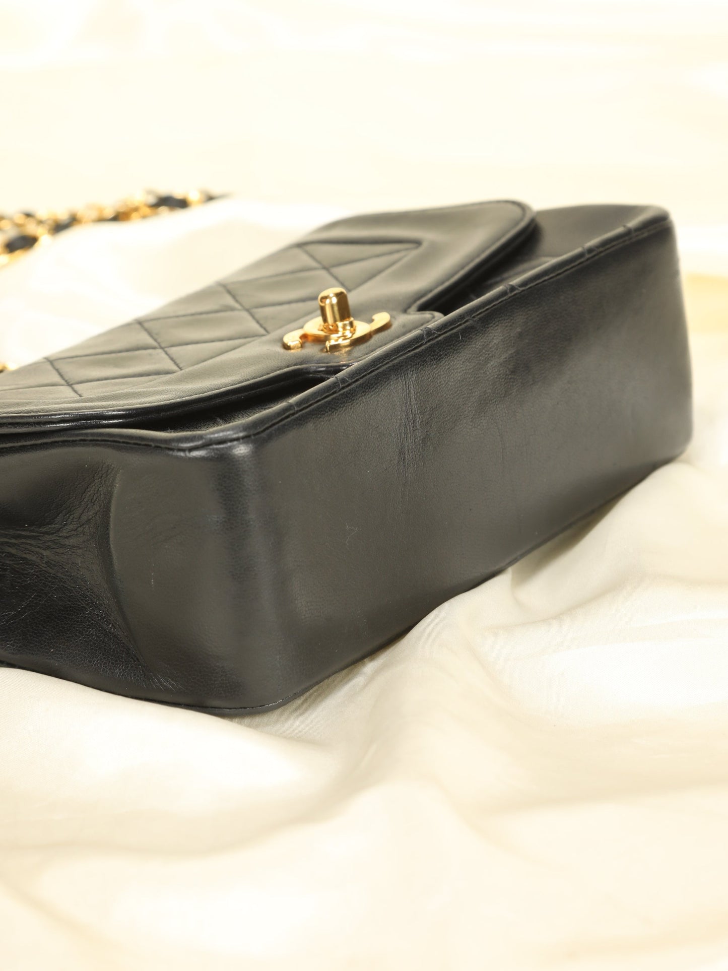 Chanel Small Diana Flap Bag