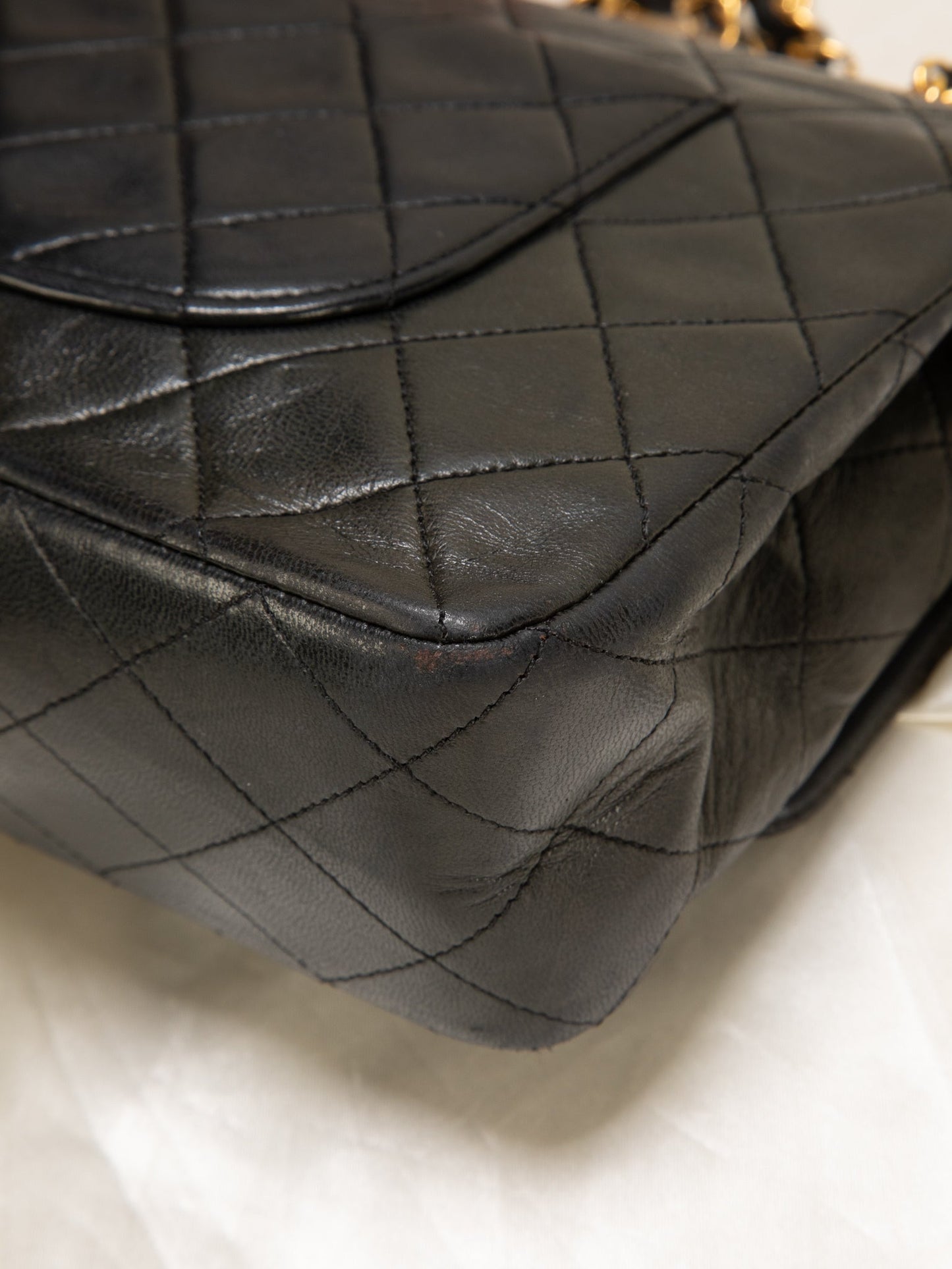 Chanel Medium Classic Double Flap
