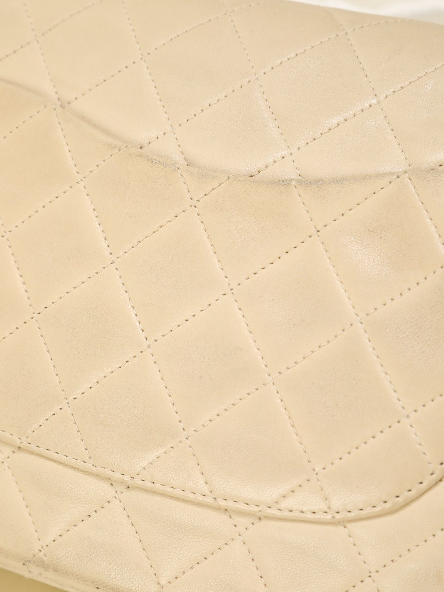 Chanel Medium Classic Double Flap