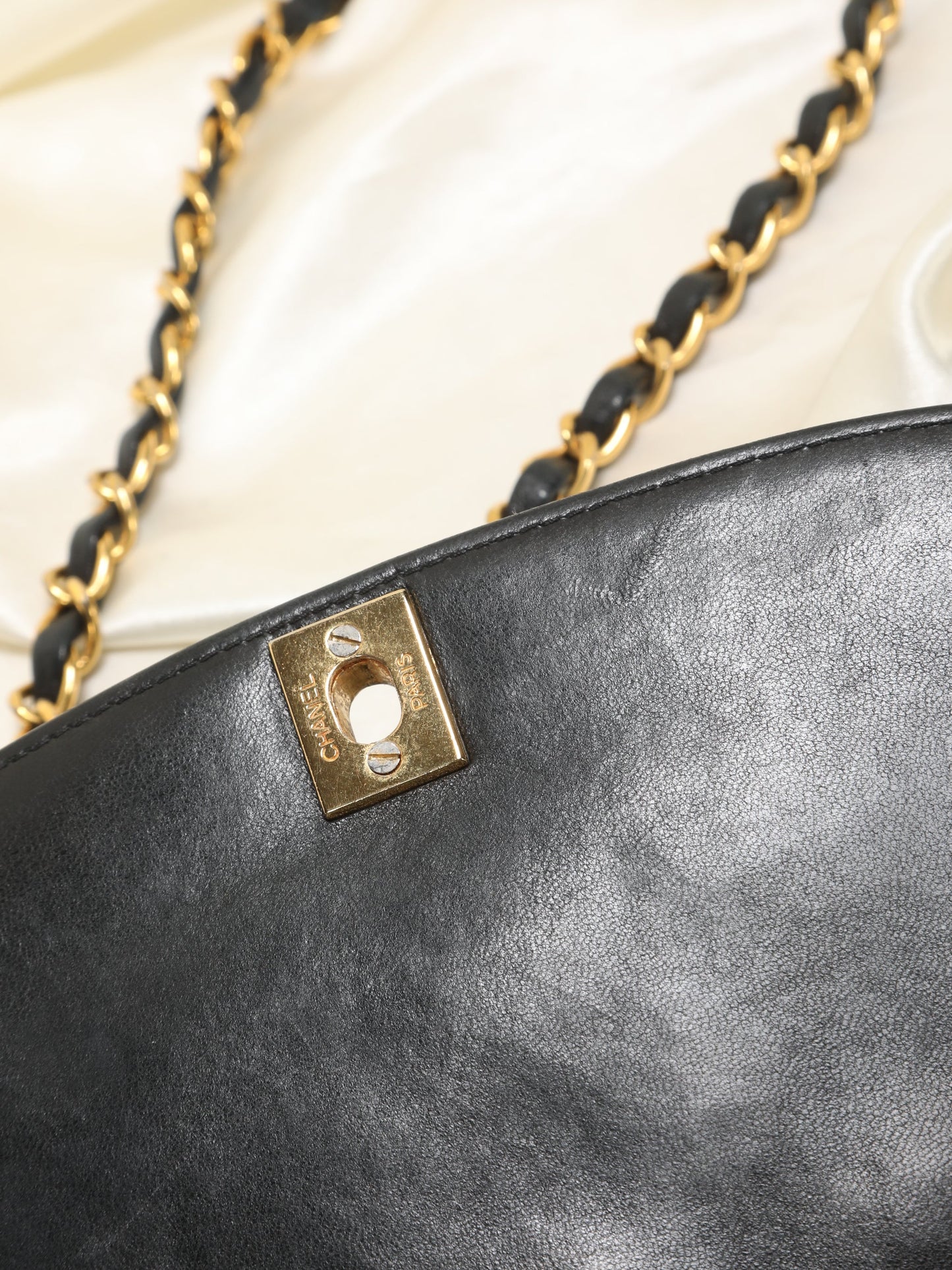 Chanel Medium Diana Bag