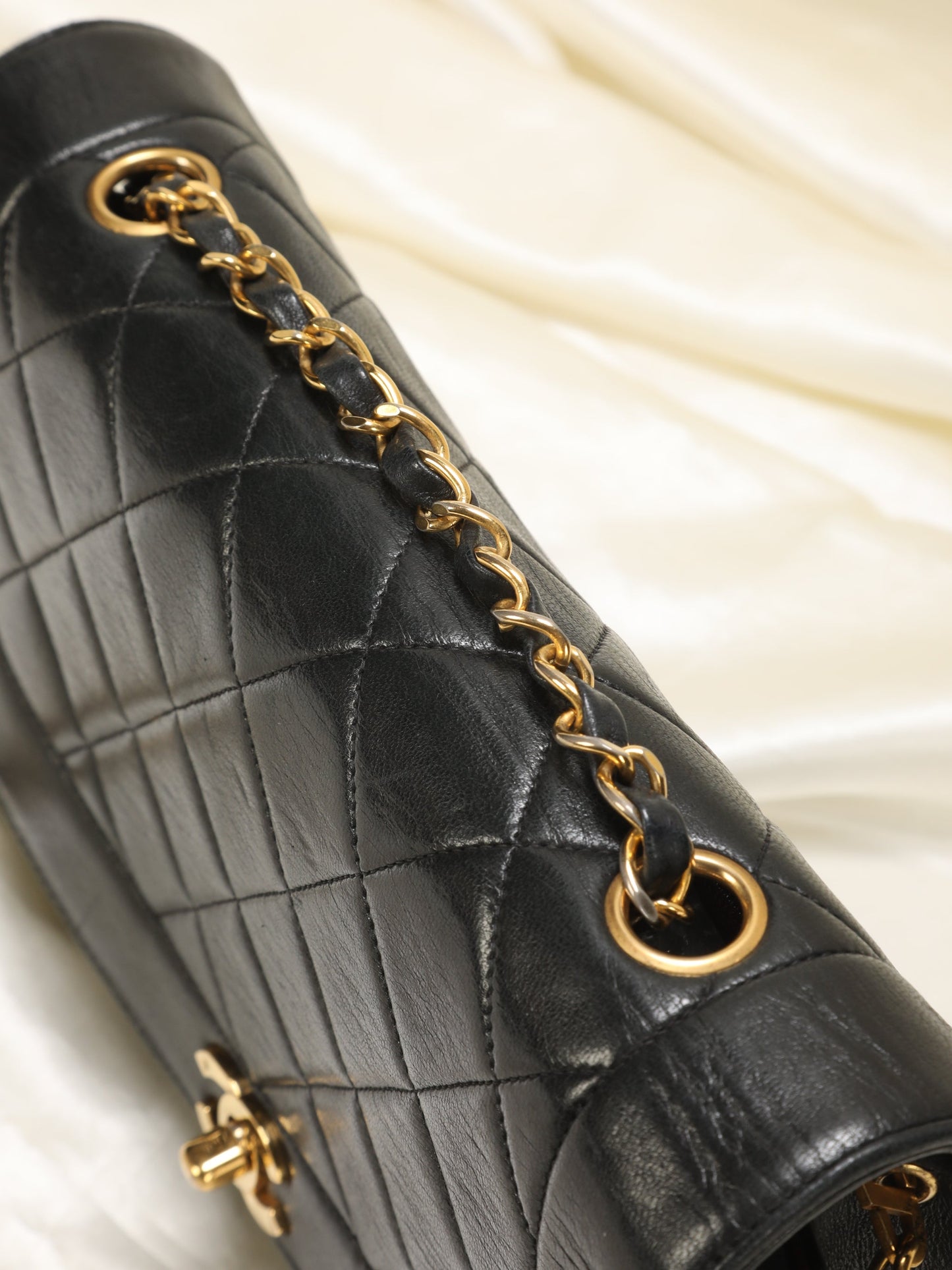 Chanel Medium Diana Bag