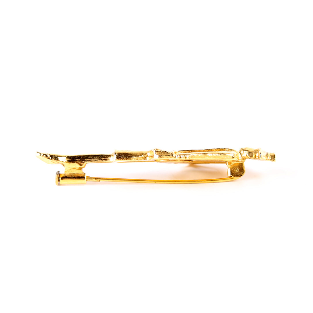 Chanel Coco Mademoiselle Brooch