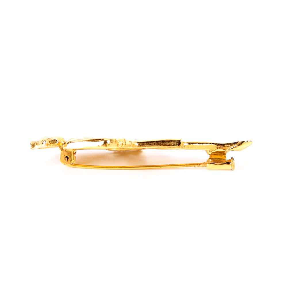 Chanel Coco Mademoiselle Brooch