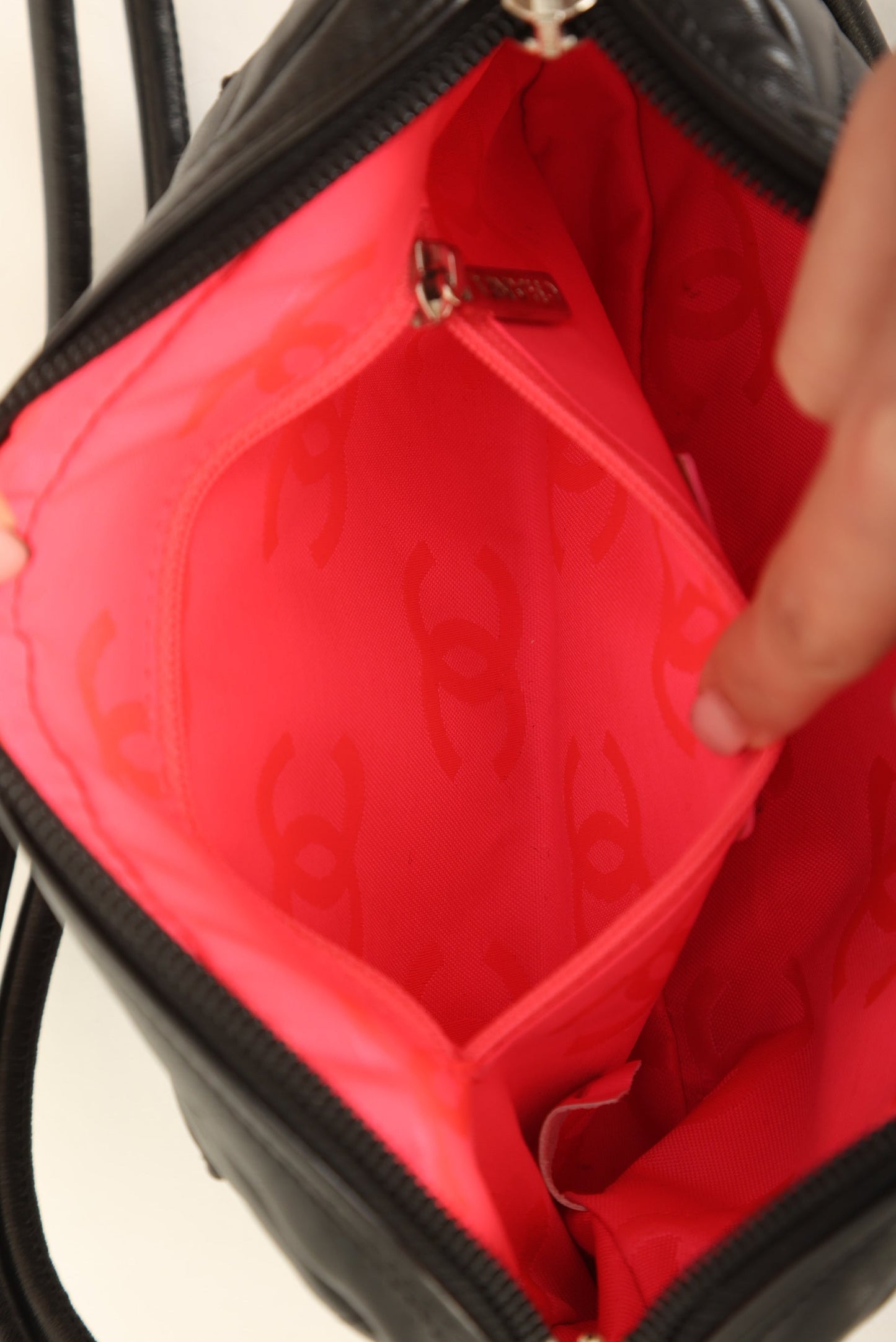 Chanel Cambon Pochette