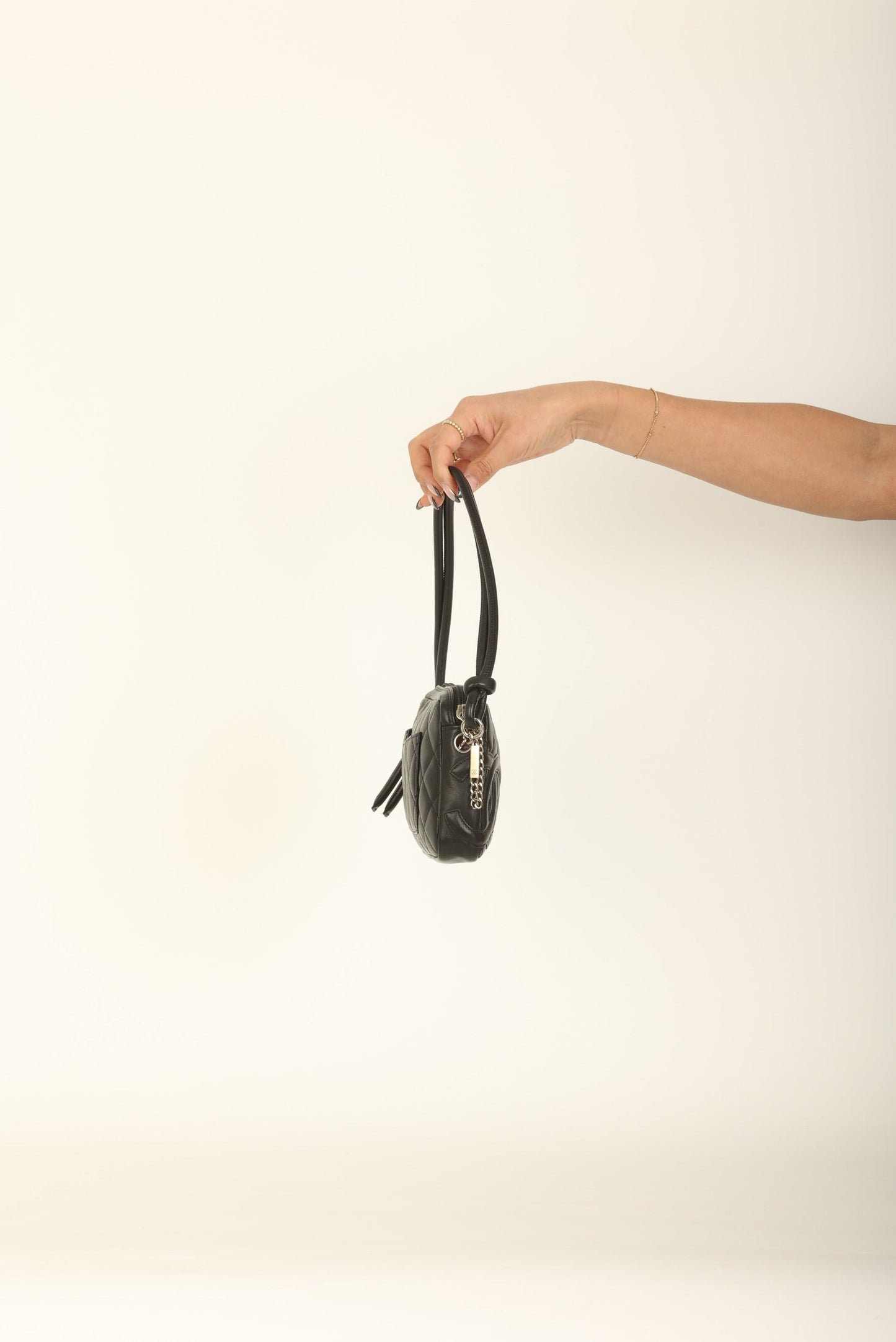 Chanel Cambon Pochette
