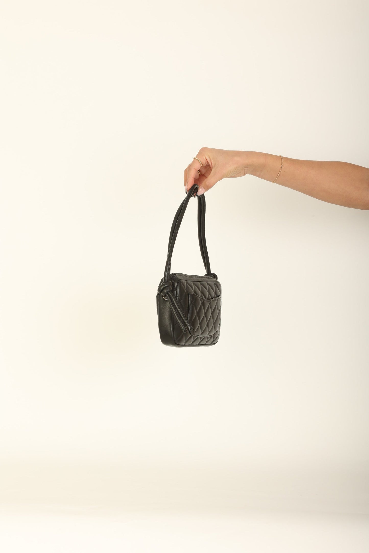 Chanel Cambon Pochette