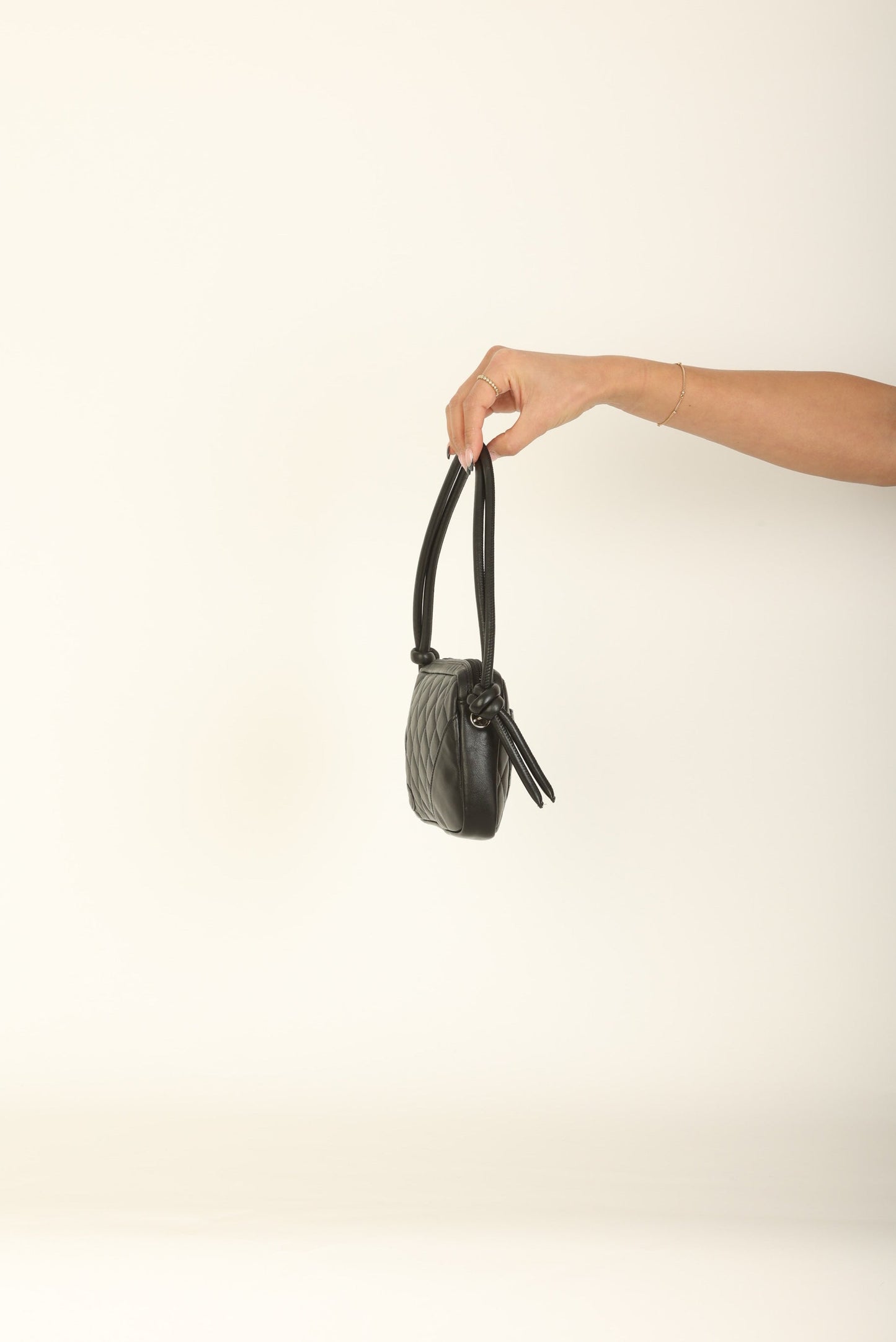 Chanel Cambon Pochette