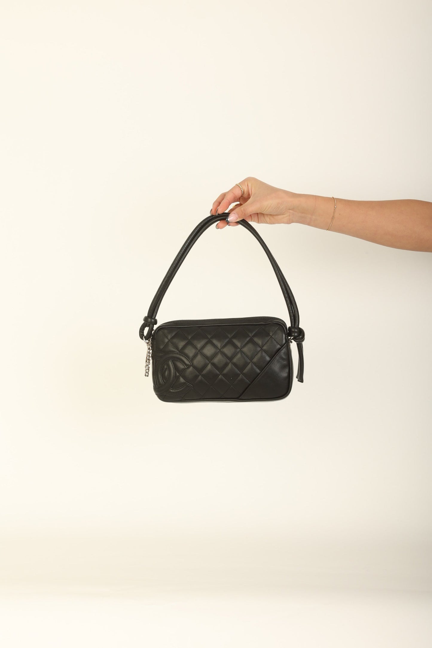 Chanel Cambon Pochette