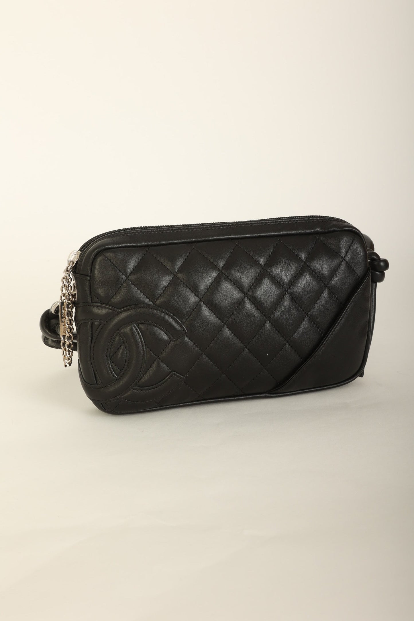 Chanel Cambon Pochette