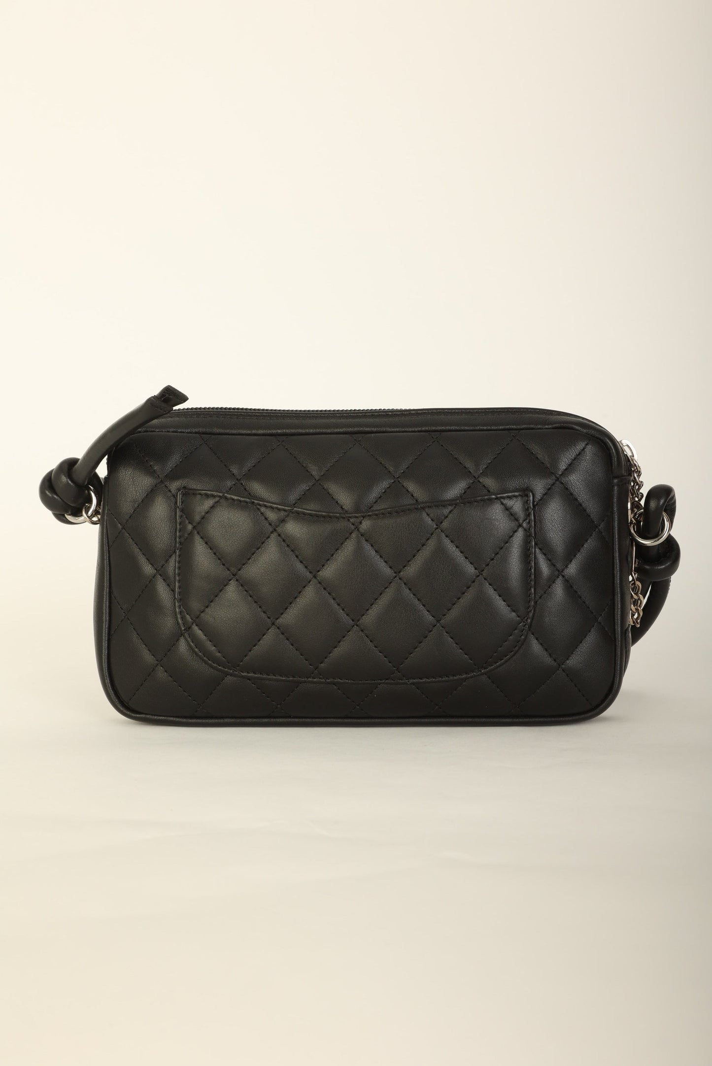 Chanel Cambon Pochette